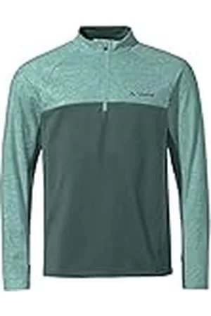 Vaude Camiseta Marca Modelo Me Virt QZip LS Shirt II