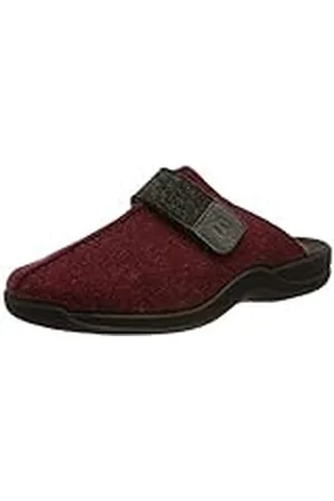 Beck Vera, Zapatillas De Casa Mujer
