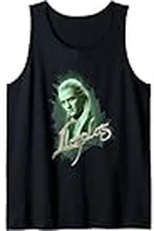 Lord of the Rings Lord Of The Rings Legolas Portrait Camiseta sin Mangas