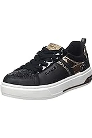 Replay Fusion Jr, Zapatillas, , 36 EU