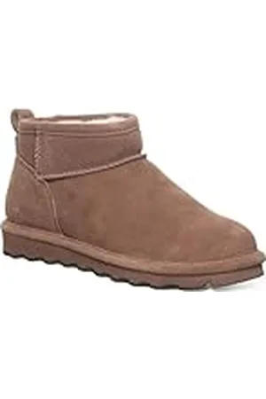 Bearpaw Shorty, Botas Cortas al Tobillo Mujer, , 37 EU