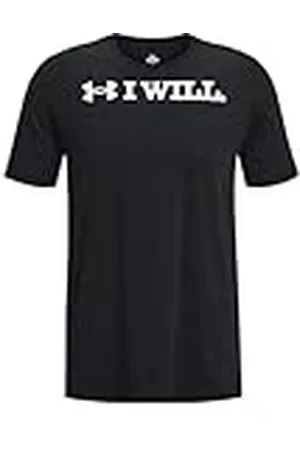 Under Armour Hombre UA I WLL SS Shirt