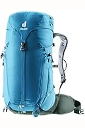 Deuter Trail 30 Mochila de senderismo y Via Ferrata