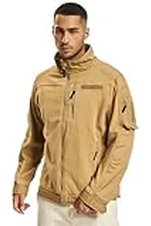 Brandit Fleece Ripstop Jacket, color: , size: 5XL