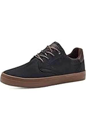 QS by s.Oliver Zapatillas Bajas para Hombre 5-13651-43, , 41 EU