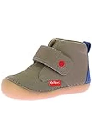 Kickers Sabio, Oxford Plano Unisex niños, , 24 EU