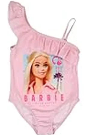 Disney Bañador Barbie Swim Trunks, , 3 años Unisex Kids