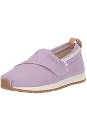 TOMS Alpargata Resident, Zapatillas Niñas, , 26 EU
