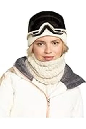 Roxy Blizzard Collar Bufanda para Clima frío, , Estándar para Mujer