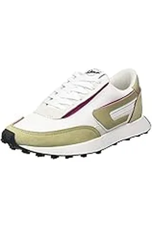 Diesel S-Racer, Zapatillas Mujer, , 35 EU