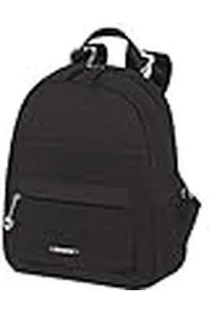 Samsonite Move 3.0 - mochila S, 29 cm, negro (negro)