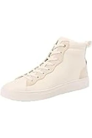 HUGO BOSS Rhys_Hito_flsd, Zapatillas Mujer, , 40 EU