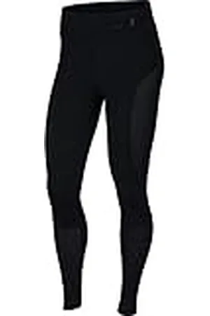 Nike W NP HPRCL TGHT Pantalones, Mujer, , L