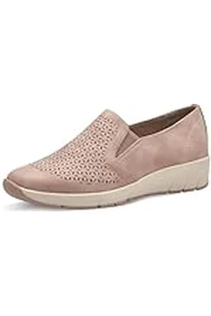 Jana 8-24665-42, Mocasín Mujer, , 38 EU