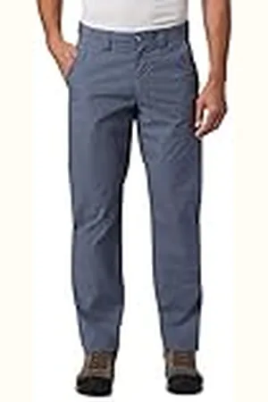 Columbia Washed out Pant Pantalón, Hombre, , 40