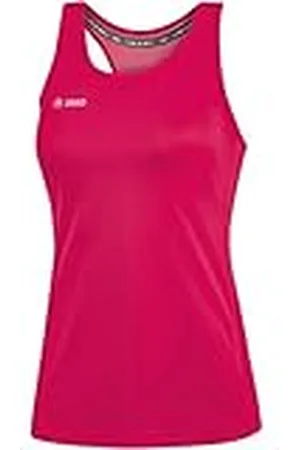Jako Run 2.0 Camiseta de Tirantes, Mujer, , 34