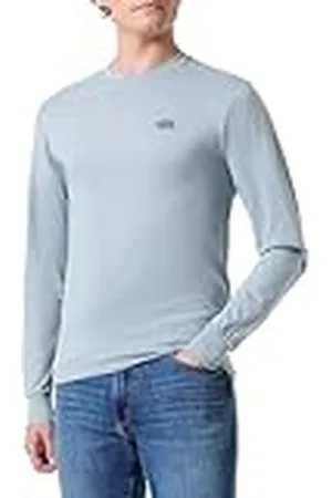 The North Face Natural Dye L/S Tops de Manga Larga para Hombre XXL