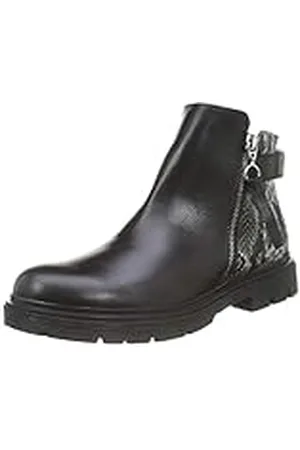Lumberjack Joy, Botas Cortas al Tobillo Mujer, , 36 EU