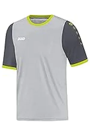 Jako Leeds KA – Camiseta de fútbol Camiseta, Infantil, Trikot Leeds KA, , 164
