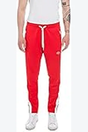 Replay M9743F Tech Fleece Pantalón de Vestir, , XS para Hombre