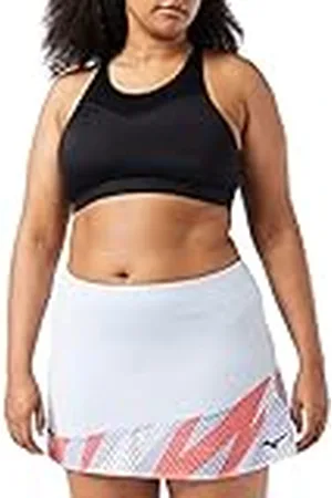 Mizuno Falda Marca Modelo Flying Skirt (w)