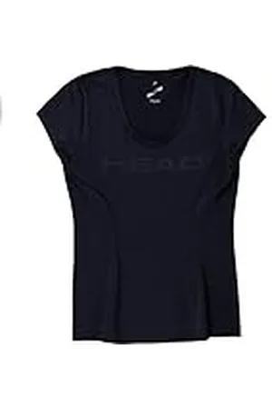 Head Vision Corpo Shirt Girls Camisetas, Niñas, , 128