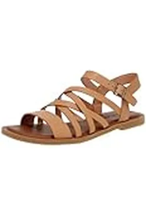 TOMS Sephina, Sandalias Planas Mujer, , 43.5 EU