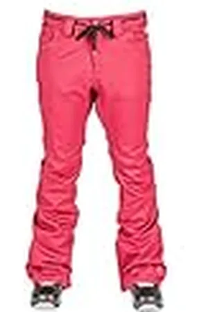 L1 Heartbreaker Twill WPNT