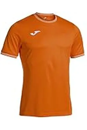 Joma Camiseta de Hombre - Toletum - Manga Corta