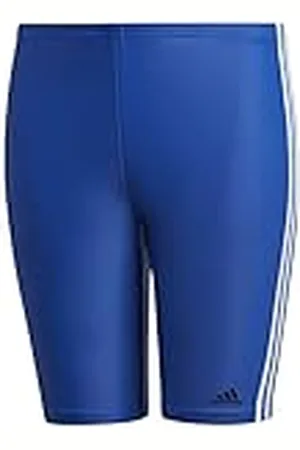 adidas FIT Jam 3S Y Swimsuit, Boys, , 2-3a