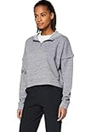 Under Armour Sudadera con cremallera, sudadera con gorro
