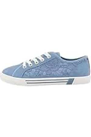 Romika 74r0052003, Zapatillas Mujer, , 38 EU