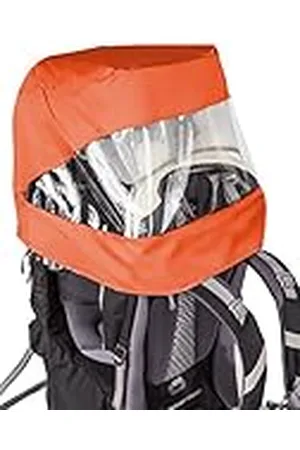 Vaude Sun-Raincover-Combination Shuttle Accesorio, Unisex niños, , Talla Única