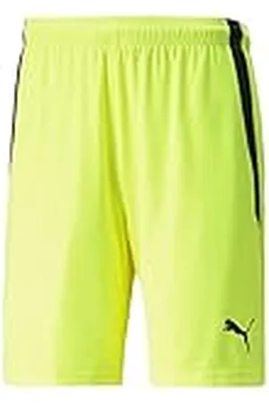 PUMA Teamliga Shorts Pantalones cortos, , M Hombre