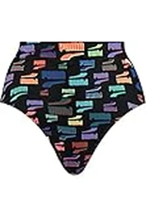 PUMA Brief 701221724 Bikini Bottom, , M para Mujer