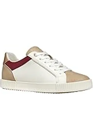 Geox D Blomiee C, Zapatillas Mujer, , 39 EU