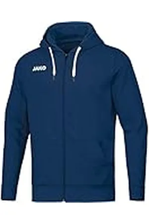 Jako Base Chaqueta con Capucha, Hombre, , Small