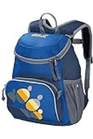 Jack Wolfskin Little Joe Mochila Infantil, , Taille Unique Unisex niños