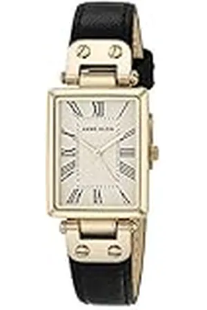 Anne Klein Reloj de Vestir AK/3752CRBK