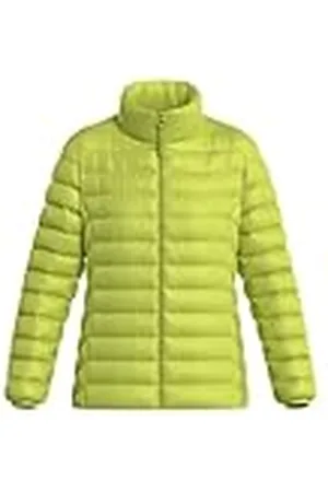 QS by s.Oliver 2143009057 Chaqueta Acolchada Slim Fit, , 38 para Mujer