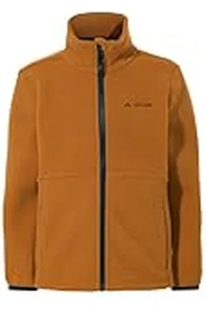 Vaude Kids Pulex Jacket II, Chaqueta niños unisex,