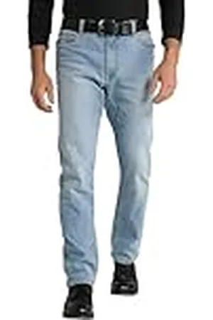 JP 1880 Vaqueros, FLEXNAMIC®, Tela Vaquera, Corte Recto, hasta la Talla 70/35 60 722849907-60