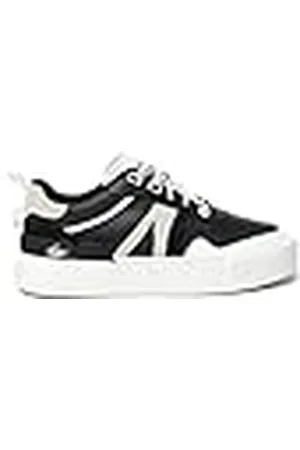 Lacoste 44sfa0112, Zapatillas Cortas Mujer, , 40 EU