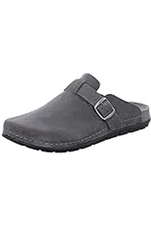 Rohde Zuecos para Hombre Rodigo-H 6742, Talla:42 EU, Color: