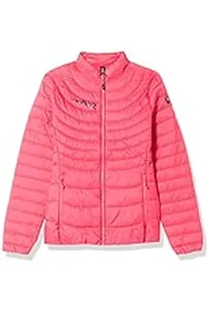 ROCK EXPERIENCE REWJ05162 FORTUNE PADDED Jacket Women XL