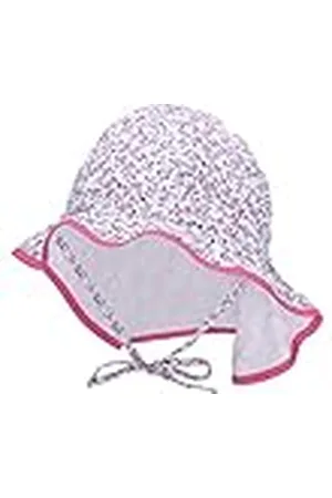Sterntaler Ramas de Sombrero de Sol Infantil, , 47 Unisex niños