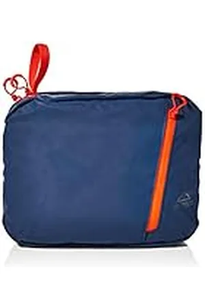 mc kinley McKINLEY Neceser - 289283 - Neceser, Color Azul Marino y Rojo, Talla única