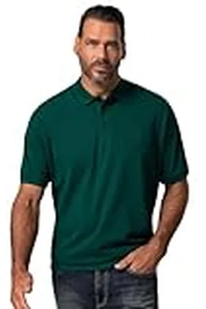 JP 1880 Polo Bauchfit, , XXXXXXXXL Hombres