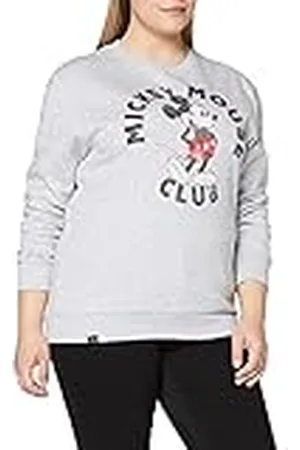 Disney Mickey Mouse Club Sudadera, , 14/XL para Mujer