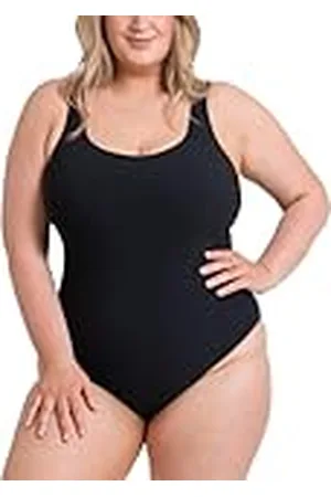 Curvy Kate Deep Dive Swimsuit Traje de baño de una Sola Pieza, , 85J para Mujer